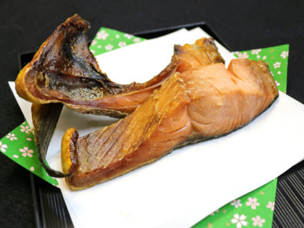 今週の きらっと新潟 をご視聴下さい イヨボヤ会館 日本で最初の鮭の博物館